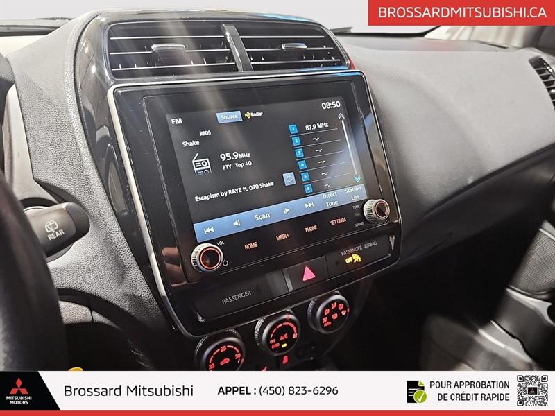 mitsubishi RVR 2022 - 22