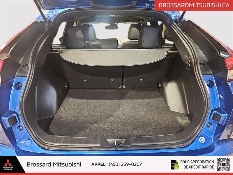 mitsubishi Eclipse Cross 2023 - 4