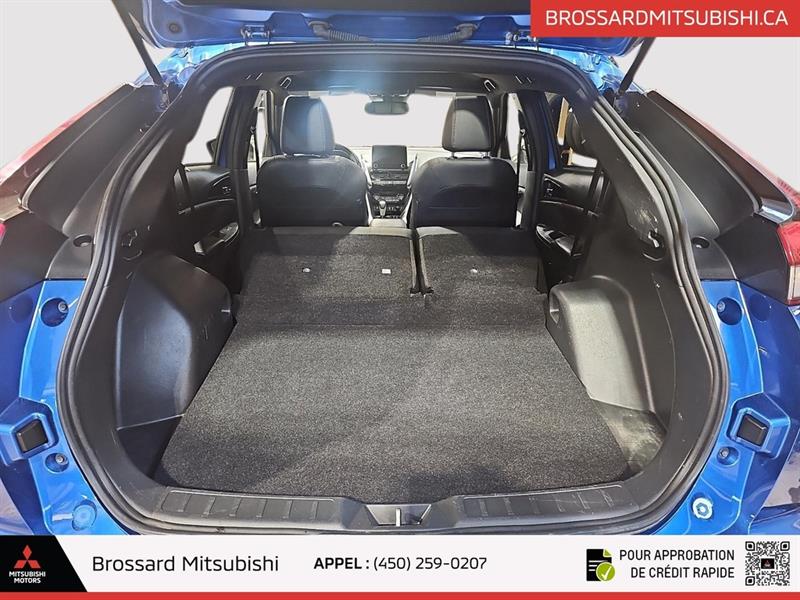 mitsubishi Eclipse Cross 2023 - 5