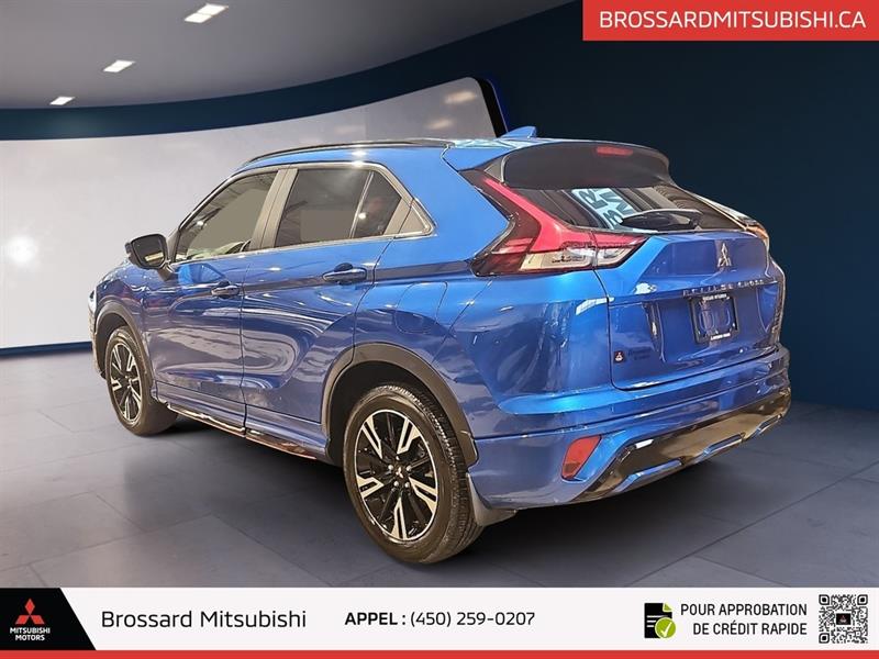 mitsubishi Eclipse Cross 2023 - 6