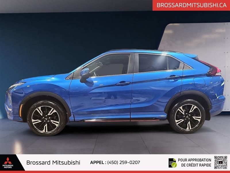 mitsubishi Eclipse Cross 2023 - 7