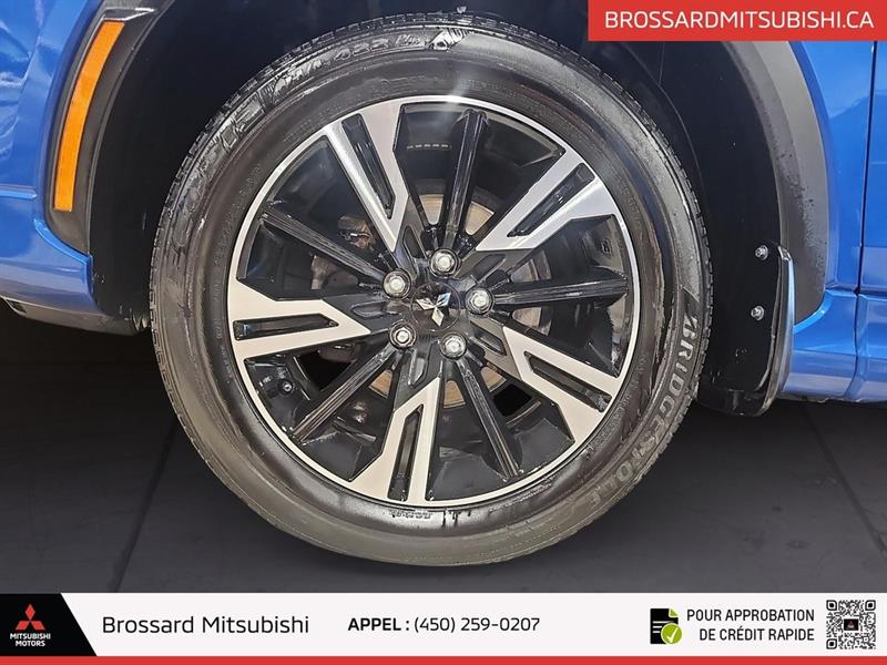 mitsubishi Eclipse Cross 2023 - 8