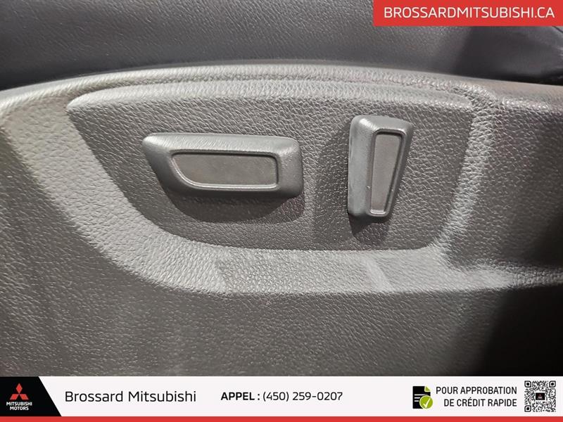 mitsubishi Eclipse Cross 2023 - 10