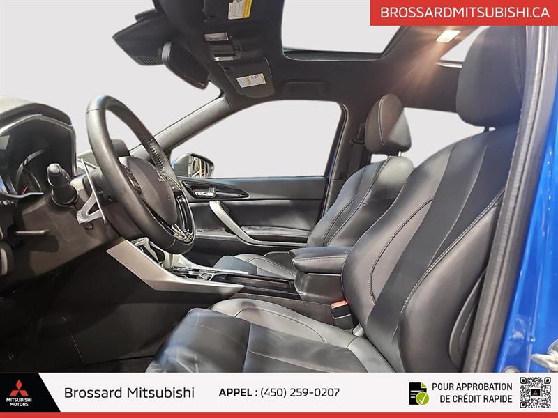 mitsubishi Eclipse Cross 2023 - 11