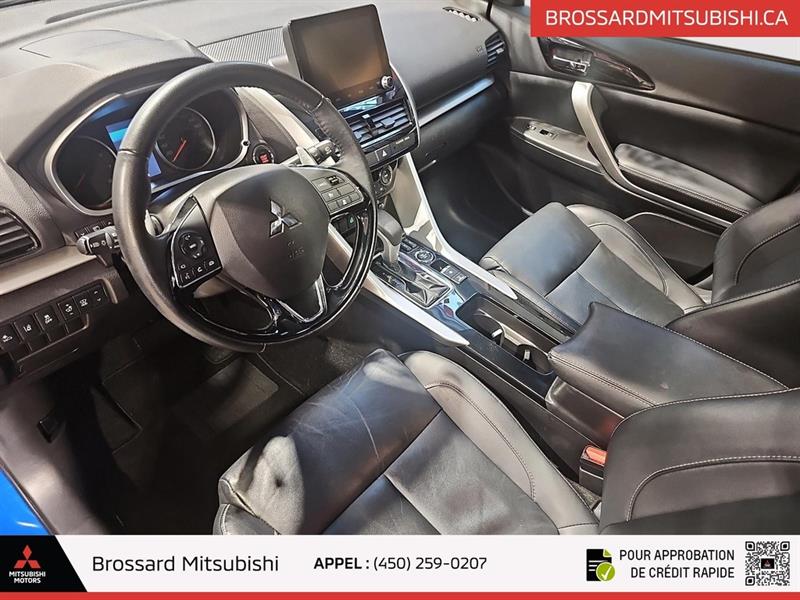 mitsubishi Eclipse Cross 2023 - 12