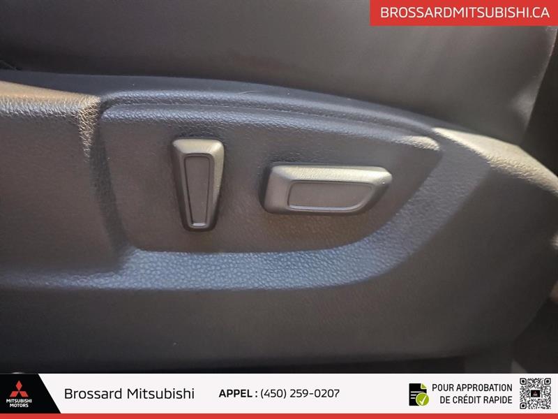 mitsubishi Eclipse Cross 2023 - 14