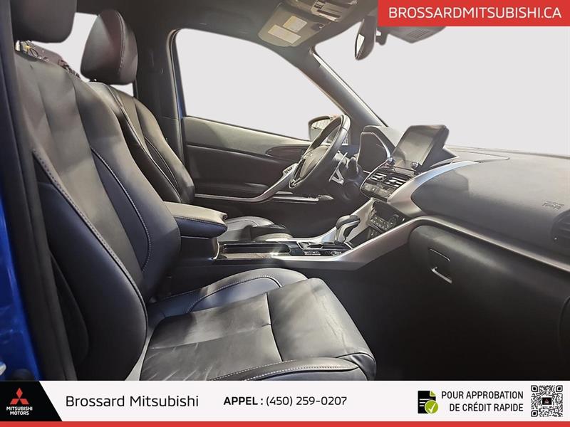 mitsubishi Eclipse Cross 2023 - 15