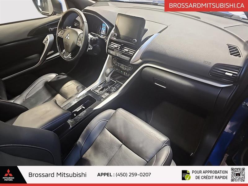 mitsubishi Eclipse Cross 2023 - 16