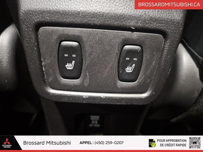 mitsubishi Eclipse Cross 2023 - 17