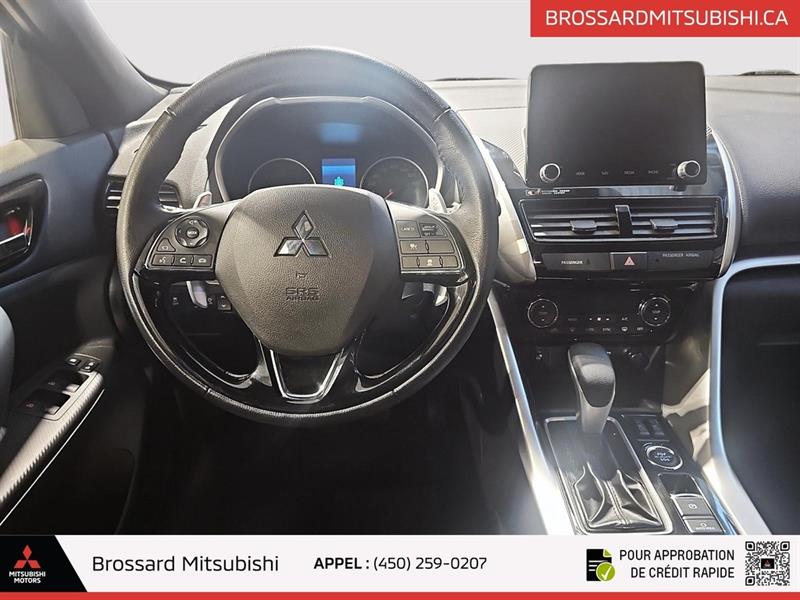mitsubishi Eclipse Cross 2023 - 18