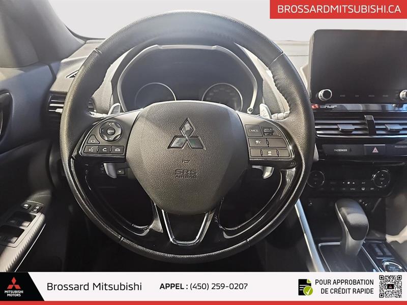 mitsubishi Eclipse Cross 2023 - 19