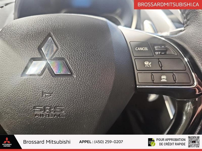 mitsubishi Eclipse Cross 2023 - 20