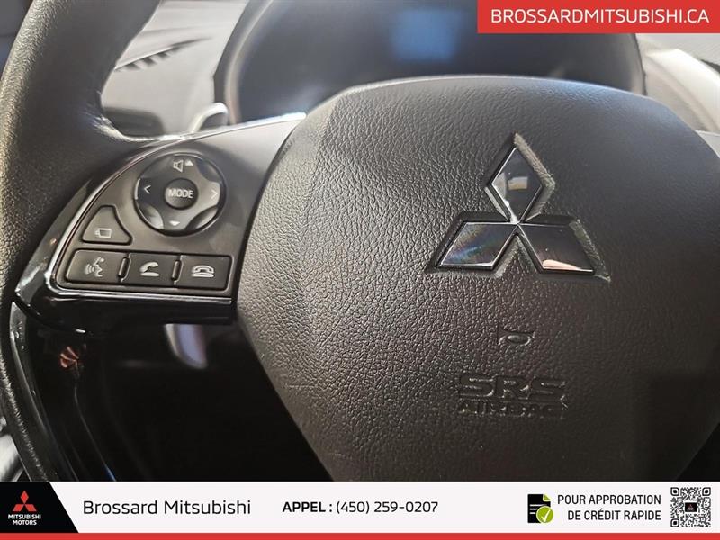 mitsubishi Eclipse Cross 2023 - 21