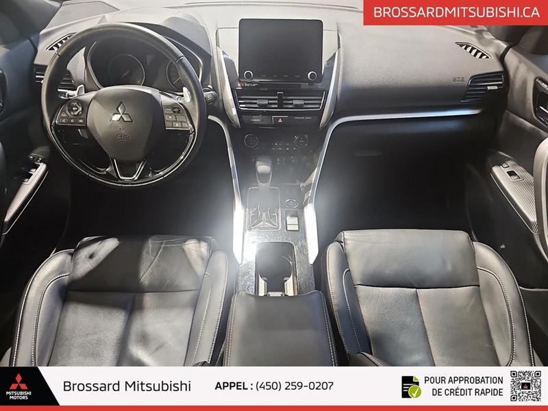 mitsubishi Eclipse Cross 2023 - 22