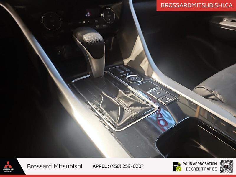 mitsubishi Eclipse Cross 2023 - 24