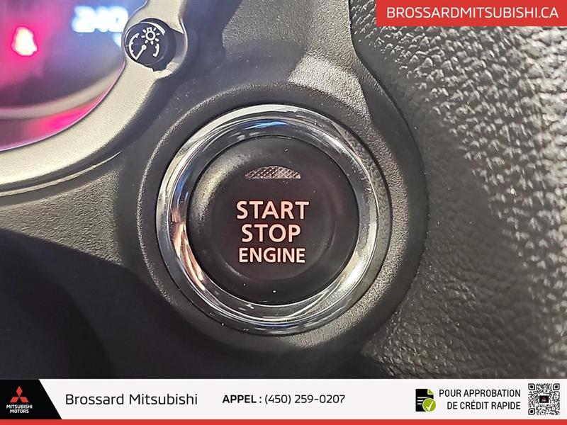 mitsubishi Eclipse Cross 2023 - 27