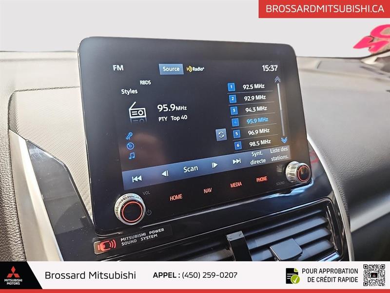 mitsubishi Eclipse Cross 2023 - 28