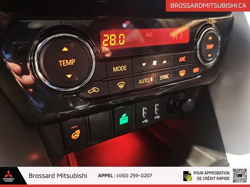 mitsubishi Eclipse Cross 2023 - 30