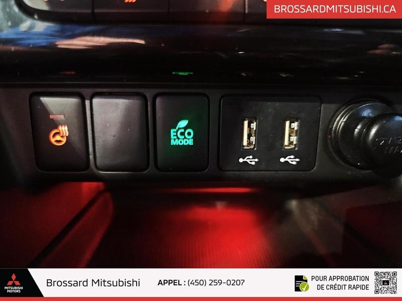 mitsubishi Eclipse Cross 2023 - 31