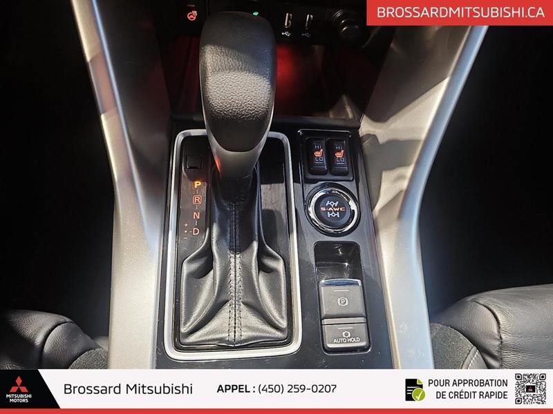 mitsubishi Eclipse Cross 2023 - 32