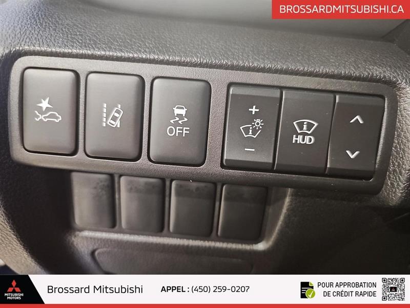 mitsubishi Eclipse Cross 2023 - 33