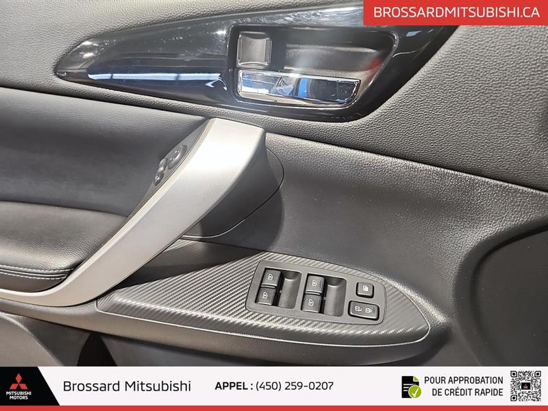 mitsubishi Eclipse Cross 2023 - 34