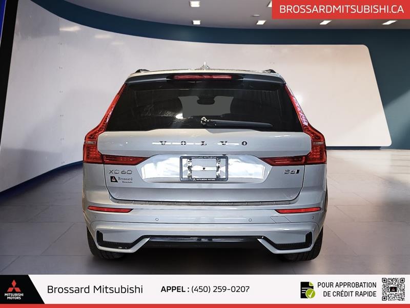 volvo XC60 2022 - 3