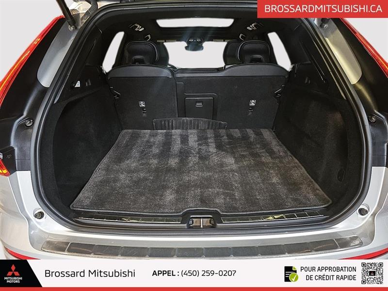 volvo XC60 2022 - 4