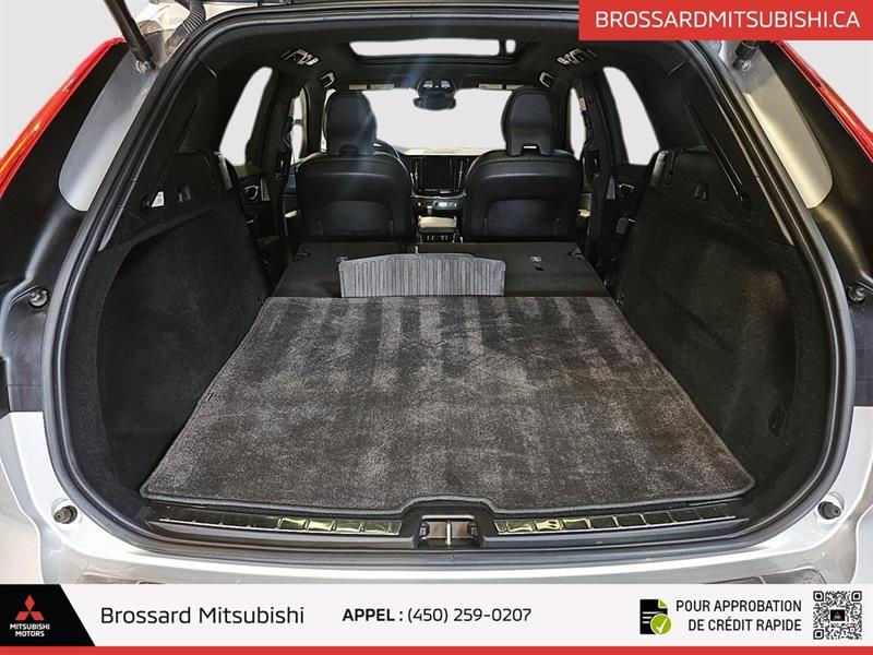 volvo XC60 2022 - 5