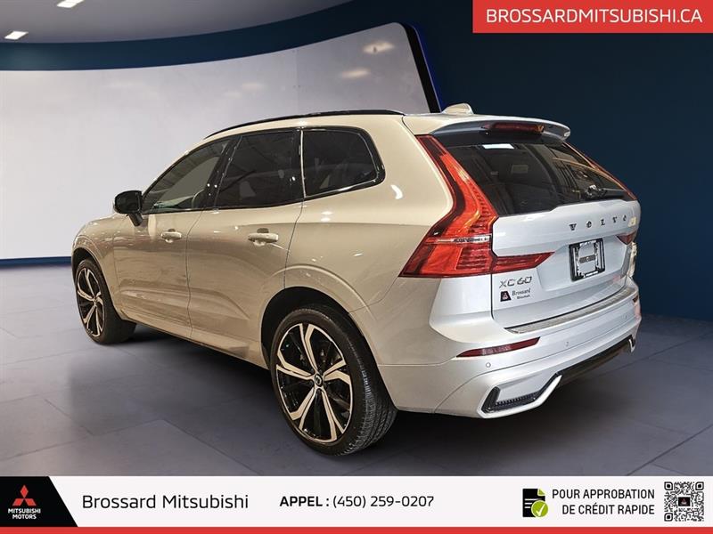 volvo XC60 2022 - 7