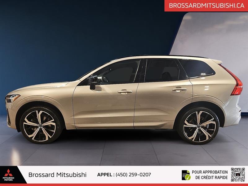 volvo XC60 2022 - 8