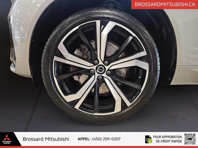 volvo XC60 2022 - 9