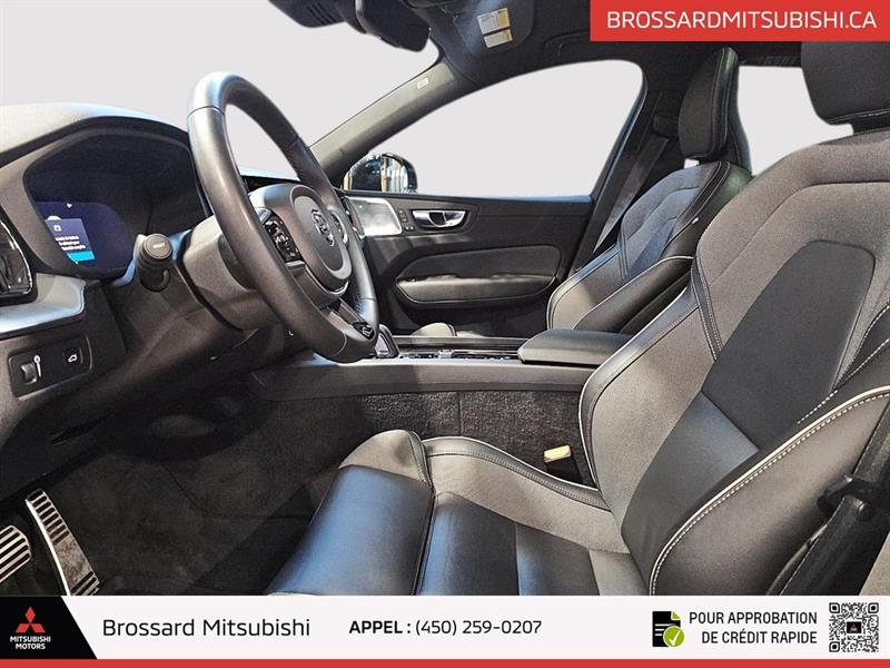 volvo XC60 2022 - 12