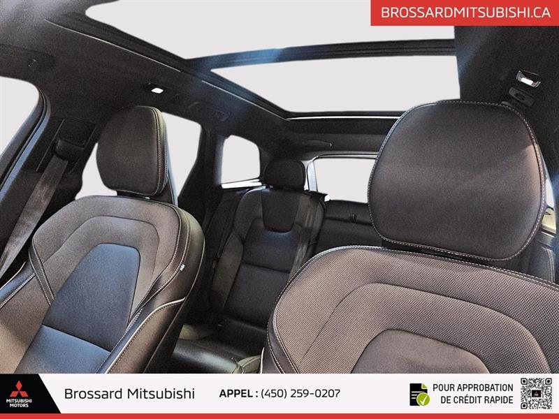 volvo XC60 2022 - 14