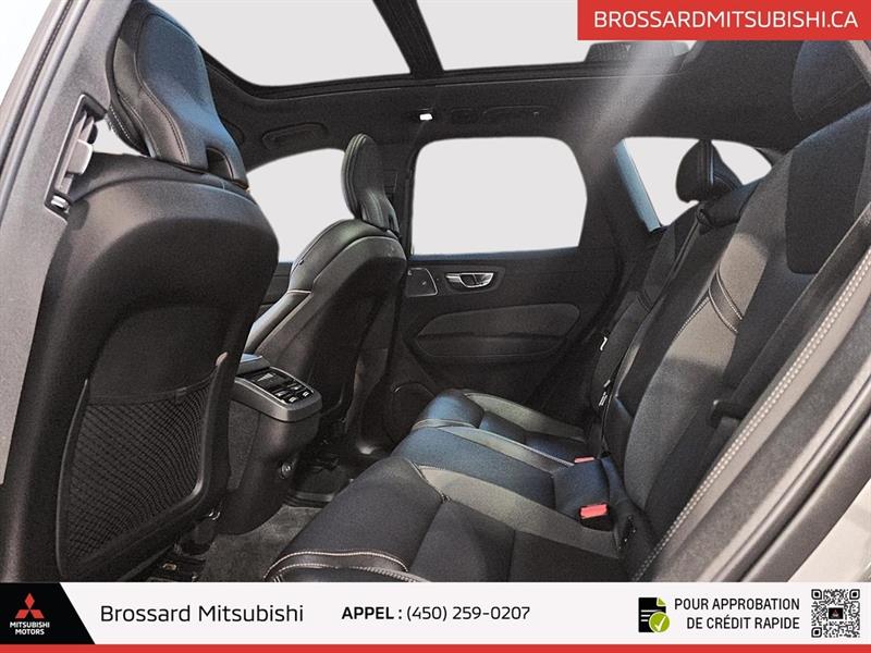 volvo XC60 2022 - 15