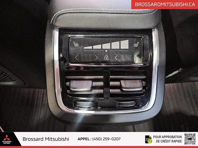 volvo XC60 2022 - 19