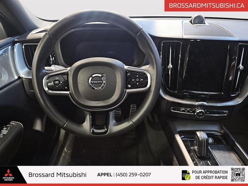 volvo XC60 2022 - 20