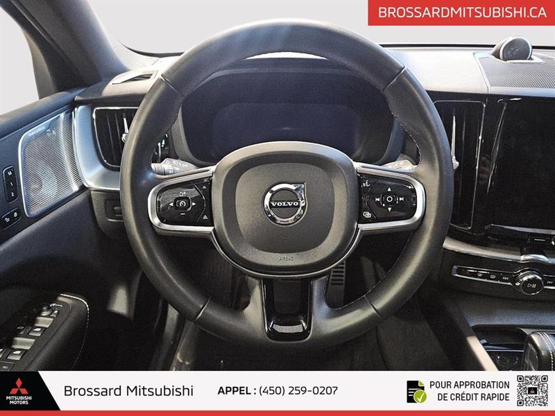 volvo XC60 2022 - 21