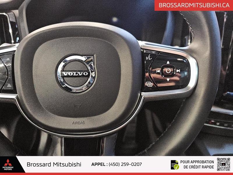 volvo XC60 2022 - 22
