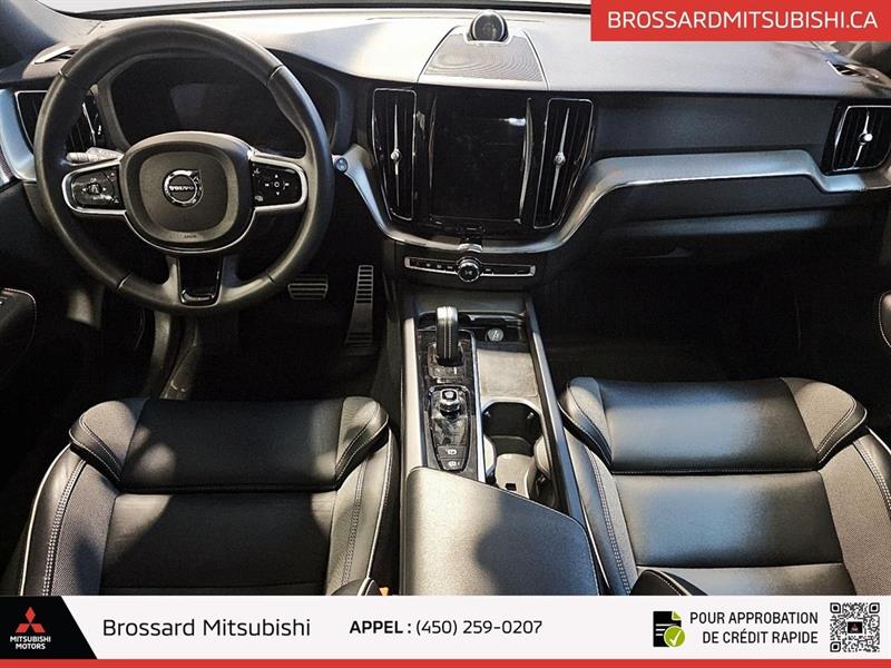 volvo XC60 2022 - 24