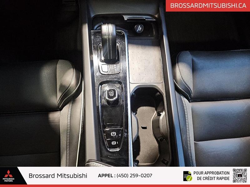 volvo XC60 2022 - 26