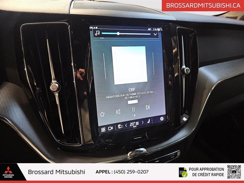 volvo XC60 2022 - 28