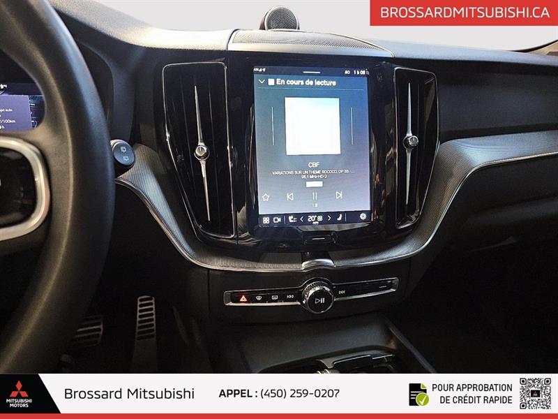 volvo XC60 2022 - 29