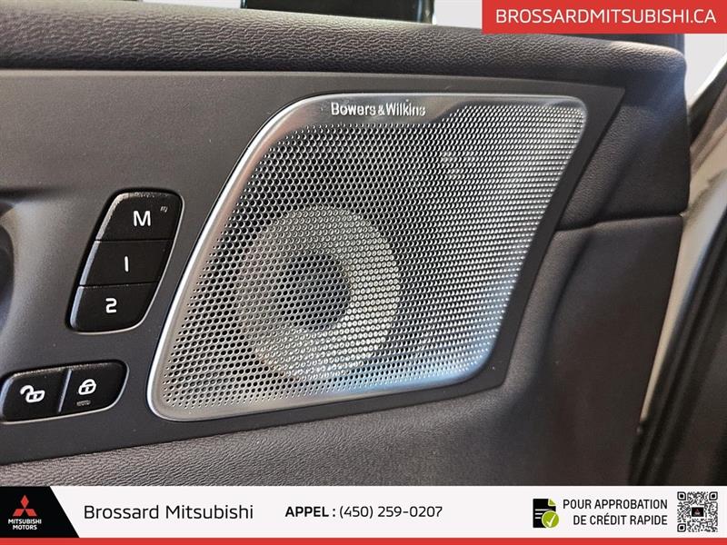 volvo XC60 2022 - 30