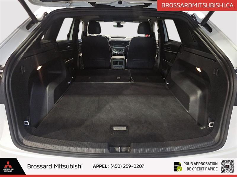 volkswagen Atlas Cross Sport 2022 - 5