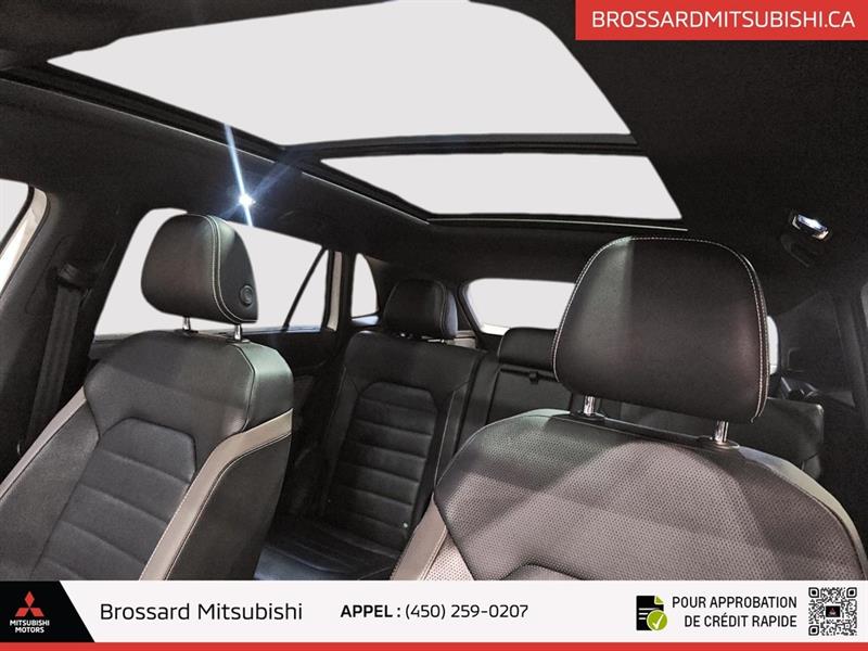 volkswagen Atlas Cross Sport 2022 - 15