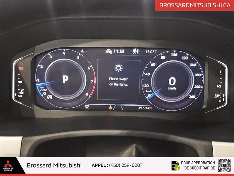 volkswagen Atlas Cross Sport 2022 - 30
