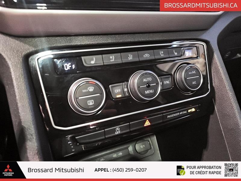 volkswagen Atlas Cross Sport 2022 - 32