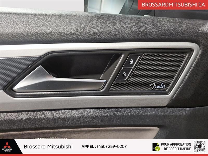 volkswagen Atlas Cross Sport 2022 - 35