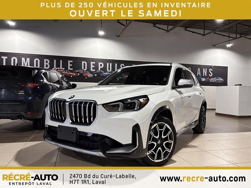 bmw X1 2023 - 3